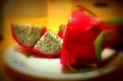 吃火龍果的好處和壞處 教你如何挑選火龍果