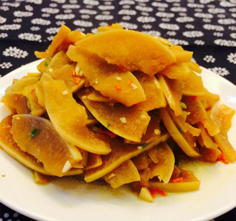 揭柚子皮的功效與作用 如何利用柚子皮