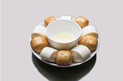 蒸饅頭要多長時(shí)間 讓蒸籠不沾饅頭皮的竅門