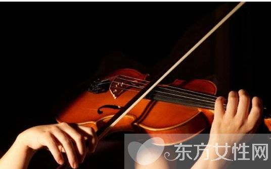 學小提琴的最佳年齡 學小提琴掌握方法很重要