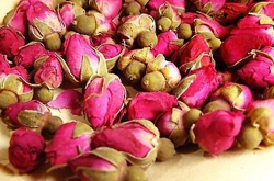 玫瑰花茶的功效與作用及沖泡方法