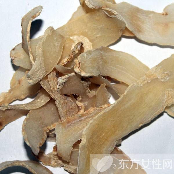 細數(shù)天麻的功效與作用及食用方法
