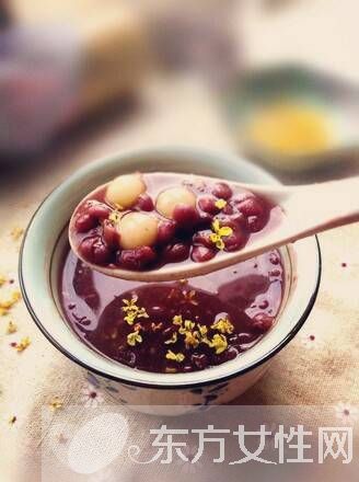 紅豆湯的做法大全 推薦7種紅豆湯的家常做法