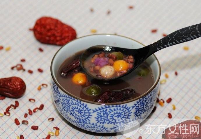 紅豆湯的做法大全 推薦7種紅豆湯的家常做法