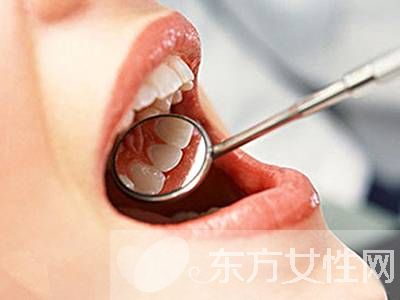 治口腔潰瘍小妙招 口腔潰瘍吃什么水果