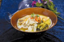 面疙瘩湯的做法大全 尋找舌尖的記憶