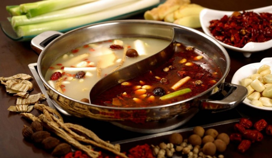 自制清湯火鍋底料 盤點(diǎn)冬季吃火鍋的四大禁忌