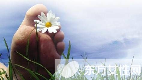 治腳臭最有效的方法 六個(gè)小妙招幫你輕松搞定