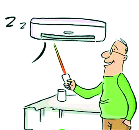 三伏天養(yǎng)生六大要訣，你記住了嗎？