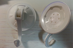 4個(gè)小技巧讓你的吸盤掛鉤更牢固