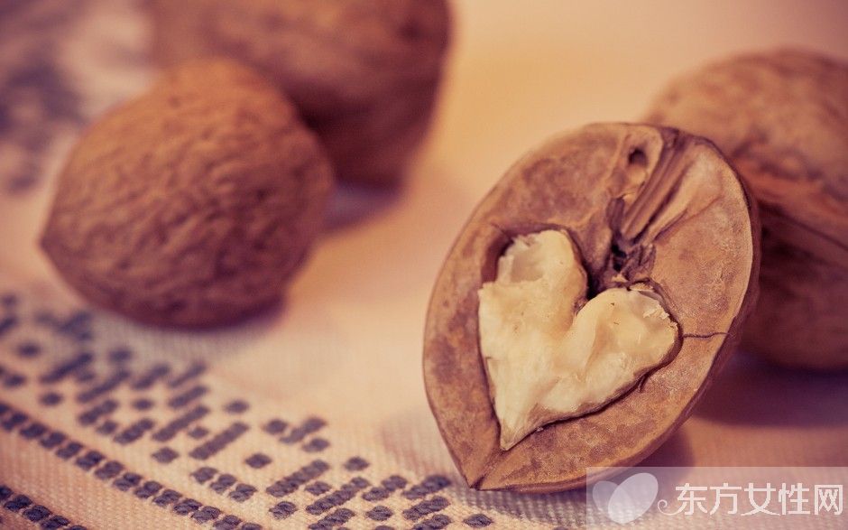 核桃皮的作用有哪些  盤點核桃皮的15個神奇功效
