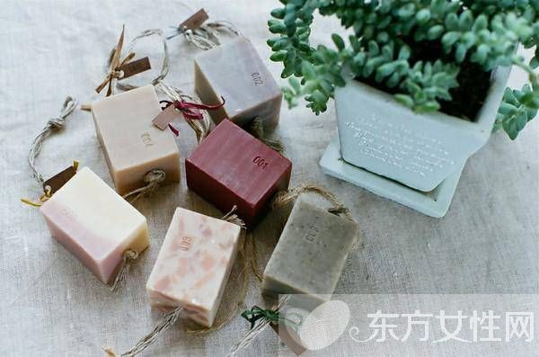 手工香皂制作方法有哪些 幾步驟輕松學會