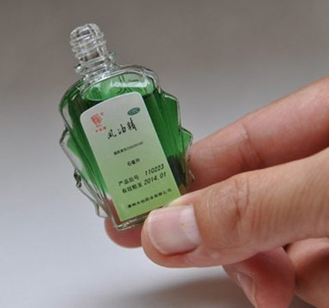 這些風(fēng)油精的妙用 你知道幾個(gè)