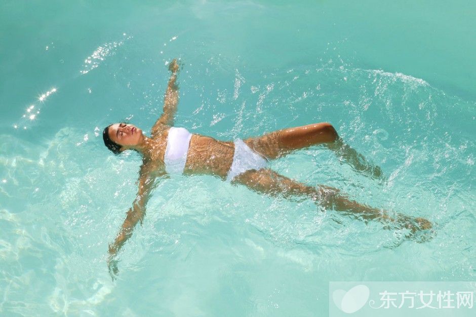 溺水自救方法大全 教你溺水后如何逃生