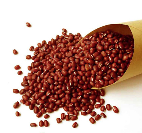 揭密赤豆的功效與作用具體有哪些