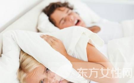 晚上睡覺打鼾怎么辦 9要招教你如何防治睡覺打鼾