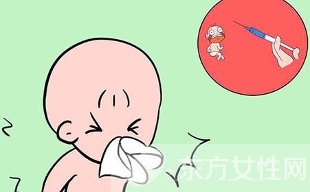 什么是過敏性鼻炎 六大治過敏性鼻炎偏方