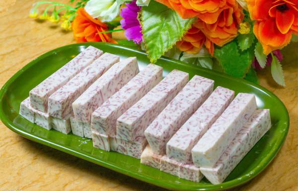 山芋的吃法大全 盤點(diǎn)芋頭的5大功效與作用