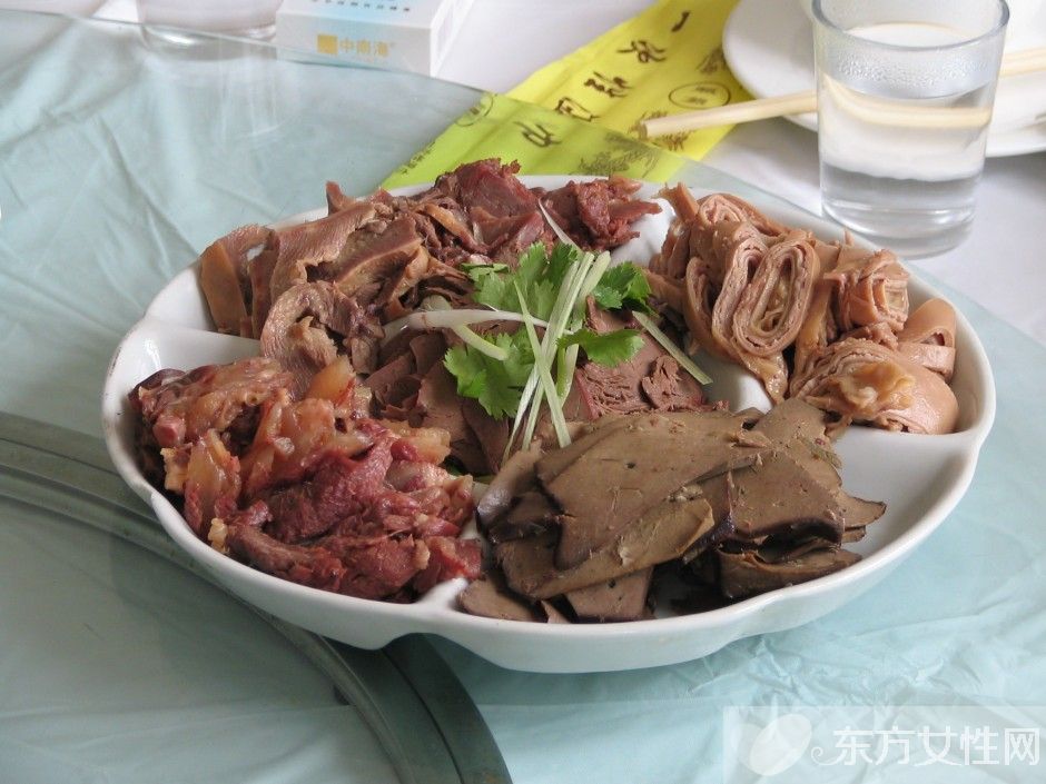 驢肉的營(yíng)養(yǎng)價(jià)值 驢肉的食用方法