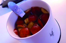 消食健胃 山楂甘草茶的功效講解