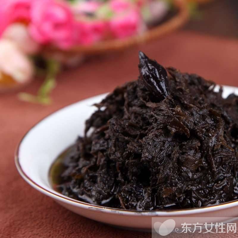 橄欖菜的營(yíng)養(yǎng)價(jià)值 橄欖菜的4大食療作用