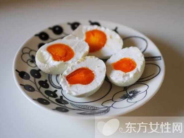 腌咸鴨蛋的方法有哪些  家常腌制咸鴨蛋的竅門介紹