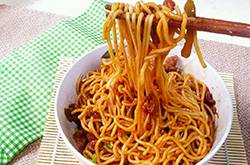 拌面的家常做法 九大家常做法任你選擇