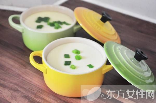 嫩滑水蒸蛋的家常做法 最關(guān)鍵的三個(gè)絕招必知