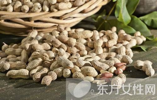 煮花生多長(zhǎng)時(shí)間能熟 哪些人不宜吃花生