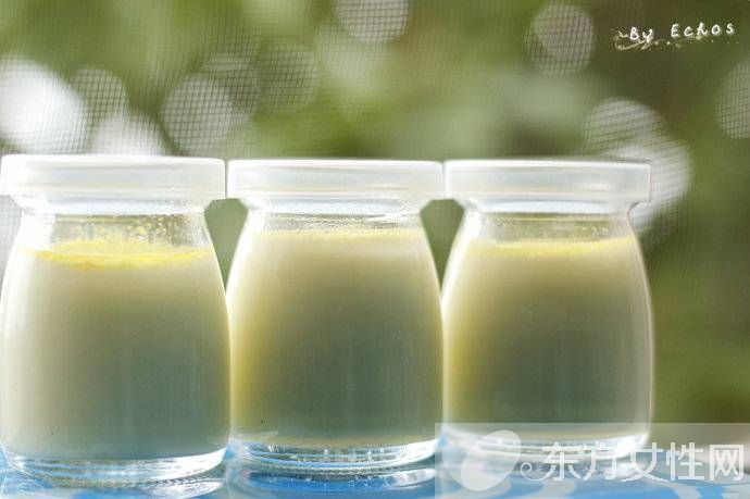 牛奶布丁最簡(jiǎn)單的做法 不止簡(jiǎn)單還美味好吃