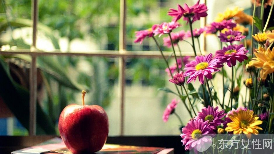 每天吃蘋果的好處有哪些 什么時(shí)間段吃蘋果最好