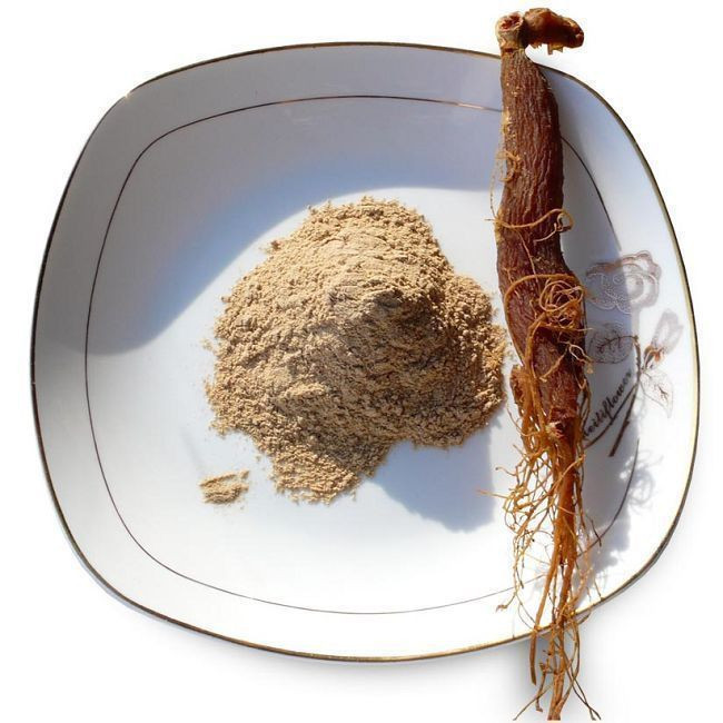 人參粉好不好？人參粉的針對(duì)人群