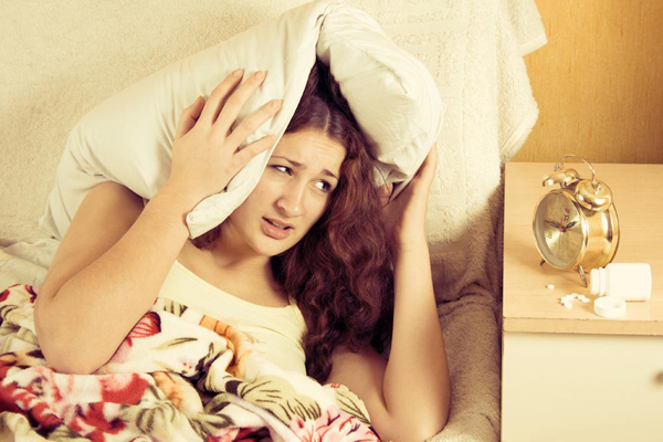 經(jīng)常失眠怎么辦 經(jīng)常失眠的治療方法