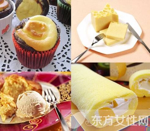 氫化油的危害 長期實用洋快餐毀了身體