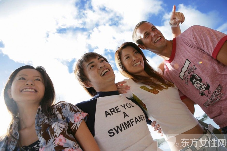 怎么樣交朋友 5大要點需牢記