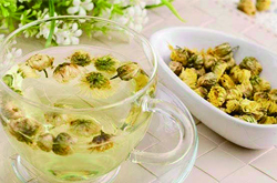 野菊花茶的功效與作用及食用方法