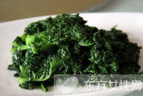 橄欖菜的營(yíng)養(yǎng)價(jià)值 橄欖菜的4大食療作用