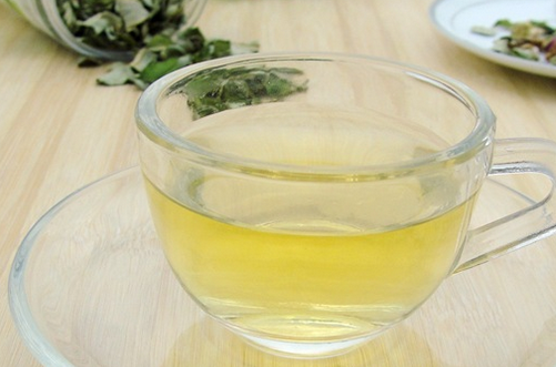 荷葉減肥茶配方   三種配方讓你美顏又瘦身