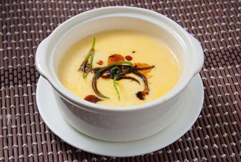 怎樣蒸雞蛋糕  蒸雞蛋糕有哪些營養(yǎng)價值