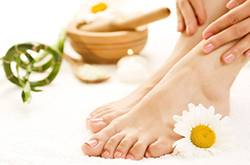 治療腳氣腳臭的方法有哪些 幾個(gè)小偏方幫到你