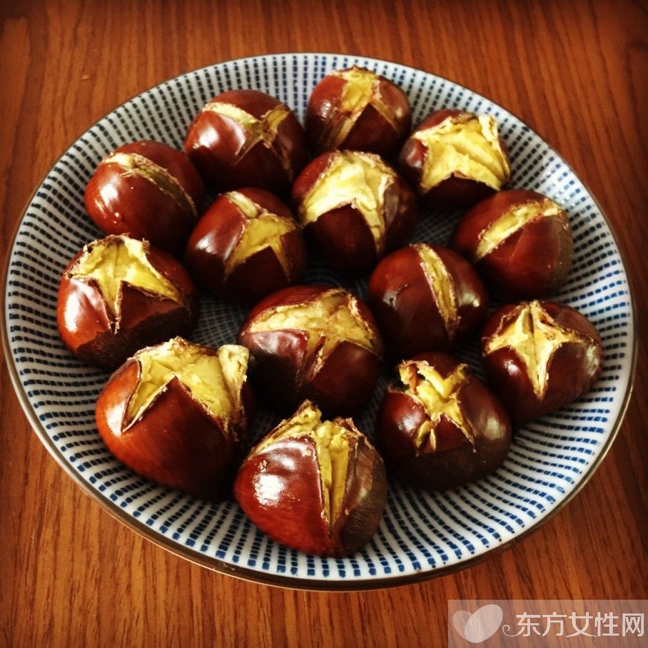 煮栗子需要多長時間 如何挑選好的栗子