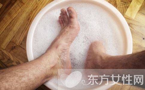 治療腳臭的偏方大全 自療的5大注意事項(xiàng)