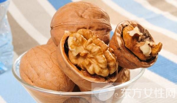 核桃皮的作用有哪些  盤點核桃皮的15個神奇功效