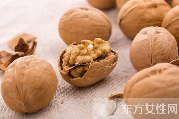 核桃皮的作用有哪些  盤點核桃皮的15個神奇功效