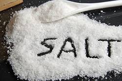 食鹽的妙用有哪些 原來食鹽還能這么用