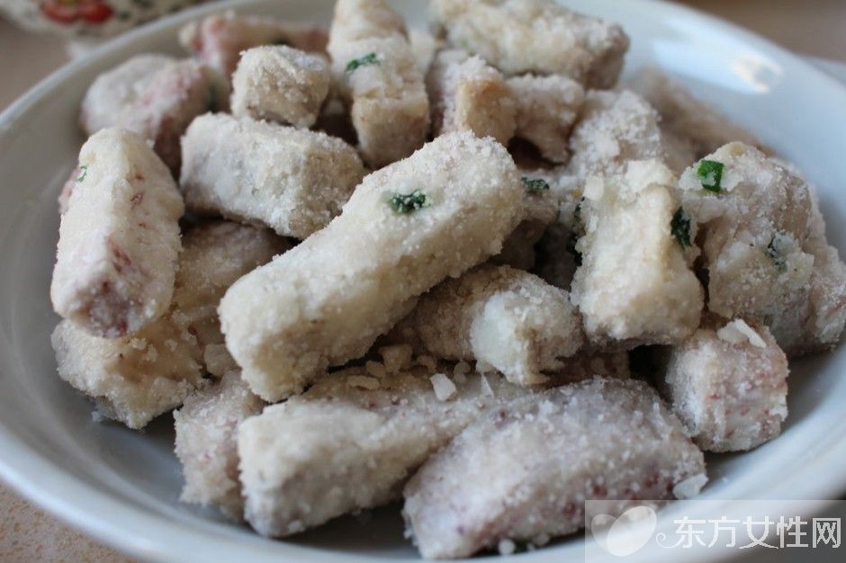 山芋的吃法大全 盤點(diǎn)芋頭的5大功效與作用