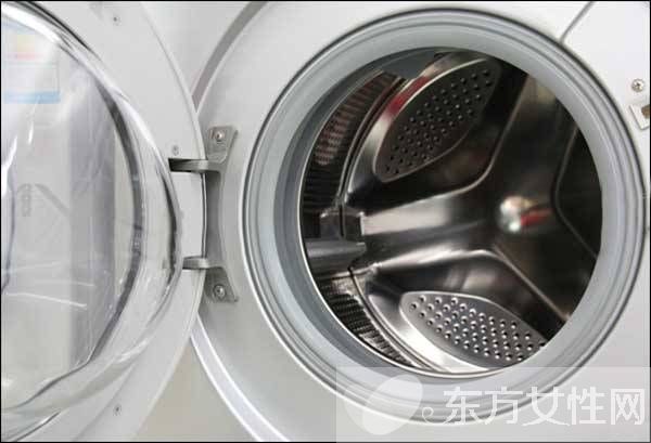 如何給洗衣機消毒 洗衣機的良好使用習(xí)慣