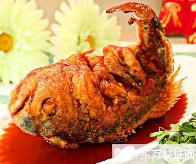 糖醋黃花魚的做法 糖醋黃花魚的營(yíng)養(yǎng)價(jià)值