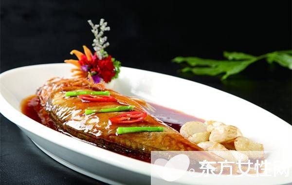 糖醋黃花魚的做法 糖醋黃花魚的營(yíng)養(yǎng)價(jià)值