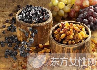 葡萄干熱量高嗎 細(xì)數(shù)葡萄干的營養(yǎng)價(jià)值